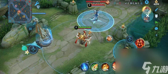 王者荣耀S26赛季张飞专精装备搭配策略:解锁全新辅助霸主出装路径 王者荣耀S26赛季张飞专精装备搭配策略:解锁全新辅助霸主出装路径