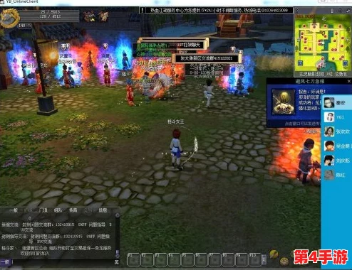 热血江湖巅峰对决:150级PK场,揭秘最强职业争霸风云榜! 热血江湖巅峰对决:150级PK场,揭秘最强职业争霸风云榜!