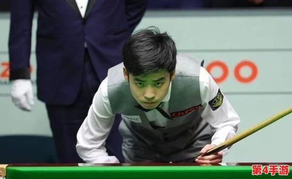 2024年度热门台球竞技游戏TOP 5榜单:精选免费下载,尽享指尖斯诺克与花式撞击盛宴! 2024年度热门台球竞技游戏TOP 5榜单:精选免费下载,尽享指尖斯诺克与花式撞击盛宴!