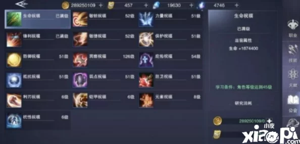 独家揭秘：新神魔大陆圣女高阶技能搭配策略与实战效能深度剖析