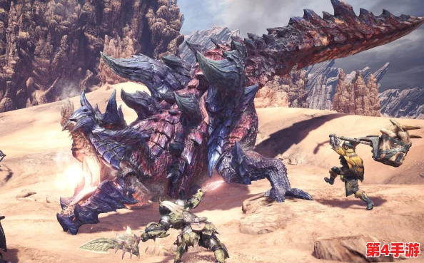 《怪物猎人GU》高效攻略:斩龙S套装速刷地图揭秘,哪个区域掉落效率最高? 《怪物猎人GU》高效攻略:斩龙S套装速刷地图揭秘,哪个区域掉落效率最高?