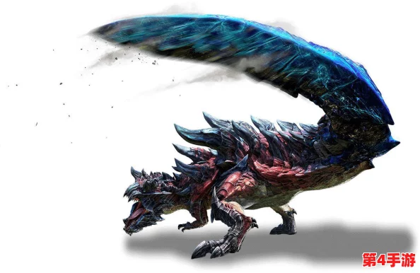 《怪物猎人GU》高效攻略:斩龙S套装速刷地图揭秘,哪个区域掉落效率最高? 《怪物猎人GU》高效攻略:斩龙S套装速刷地图揭秘,哪个区域掉落效率最高?