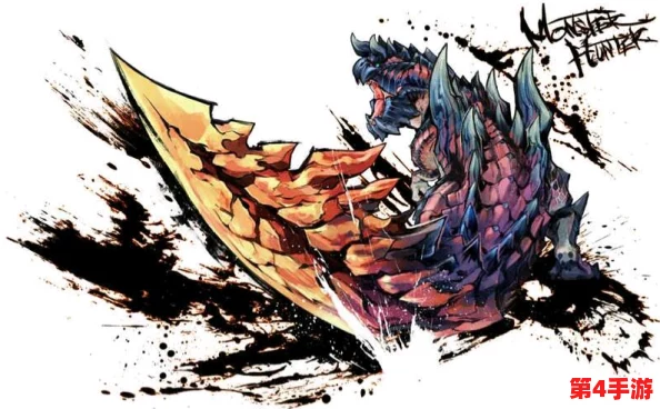 《怪物猎人GU》高效攻略:斩龙S套装速刷地图揭秘,哪个区域掉落效率最高? 《怪物猎人GU》高效攻略:斩龙S套装速刷地图揭秘,哪个区域掉落效率最高?