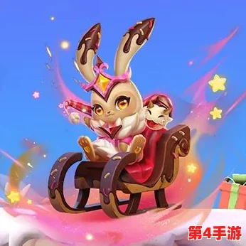 金铲铲之战：浪漫回归预告，夜月兔甜蜜时刻限时返场日期揭晓！