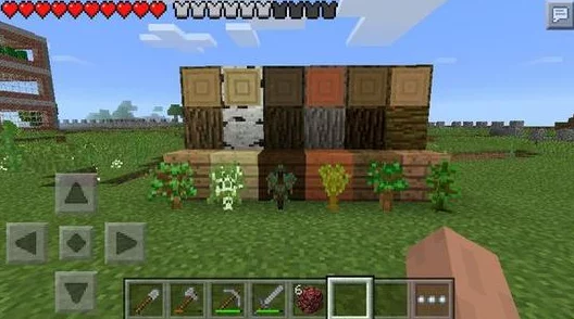 掌握我的世界:高效获取平滑石的实用方法与技巧全攻略 掌握我的世界:高效获取平滑石的实用方法与技巧全攻略