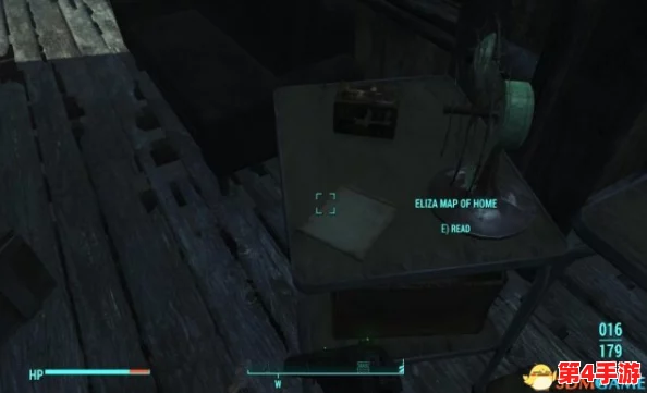 辐射4深度探索:玩家票选最具视觉吸引力的装备部件外观大赏 辐射4深度探索:玩家票选最具视觉吸引力的装备部件外观大赏