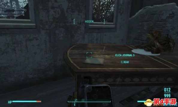 辐射4深度探索:玩家票选最具视觉吸引力的装备部件外观大赏 辐射4深度探索:玩家票选最具视觉吸引力的装备部件外观大赏