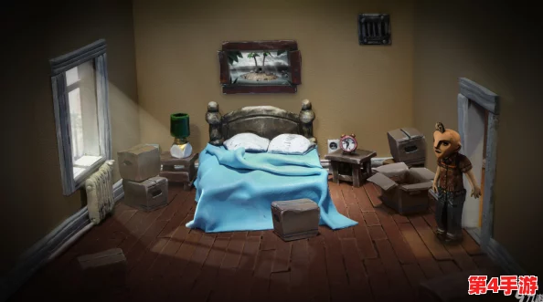 《做梦机器 决定版》Steam震撼登陆,沉浸式点击解谜新纪元开启!遗憾的是,初期暂不支持中文语言选项 《做梦机器 决定版》Steam震撼登陆,沉浸式点击解谜新纪元开启!遗憾的是,初期暂不支持中文语言选项