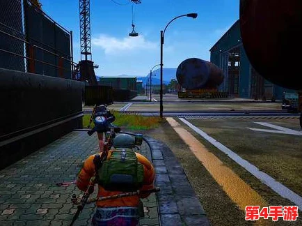 PUBG泰戈地图迷雾挑战启程：首项任务详尽攻略，助你突破初遇迷雾的难关