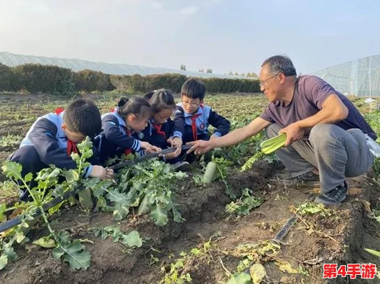 老师脱 让学生摸 拔萝卜,这样的教学方式真是太大胆了,难道教育真的可以这么随意吗? 老师脱 让学生摸 拔萝卜,这样的教学方式真是太大胆了,难道教育真的可以这么随意吗?