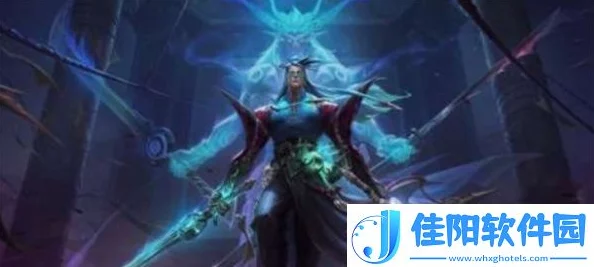 独家揭秘:英雄联盟手游中魄炼九幽派克限定皮肤高效获取策略与独特亮点 独家揭秘:英雄联盟手游中魄炼九幽派克限定皮肤高效获取策略与独特亮点