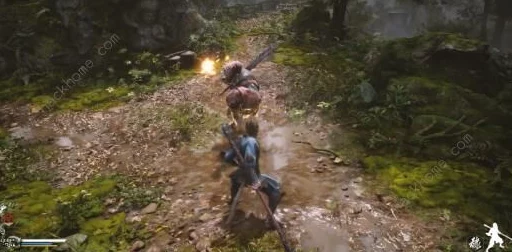 《黑神话:悟空》雪山秘径寻踪,照鉴湖畔土地庙隐秘位置全攻略指南 《黑神话:悟空》雪山秘径寻踪,照鉴湖畔土地庙隐秘位置全攻略指南