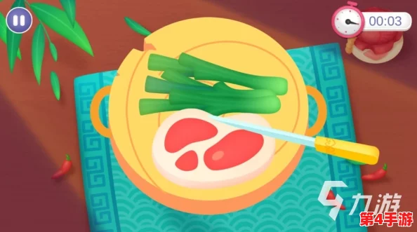 2024年必玩!热门一人火锅主题游戏中文版精选集,独享美食乐趣的沉浸式体验合辑 2024年必玩!热门一人火锅主题游戏中文版精选集,独享美食乐趣的沉浸式体验合辑