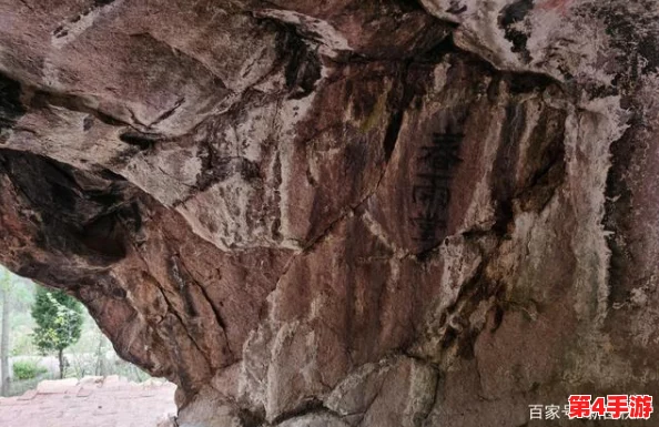 紫薇和福伦山洞的隐喻与背景介绍：深入探讨其象征意义与历史渊源