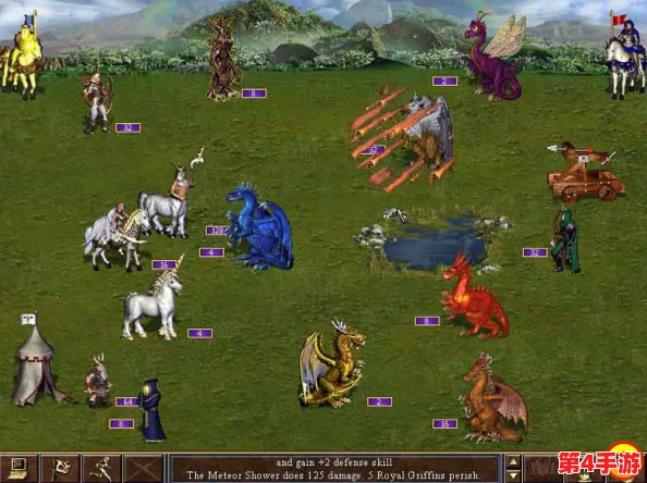 《英雄无敌3》进阶策略:高效运用秘籍技巧与步骤全攻略 《英雄无敌3》进阶策略:高效运用秘籍技巧与步骤全攻略