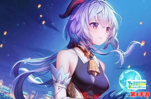 甘雨挤奶：在二次元文化中，角色与玩家互动的趣味性与深度分析