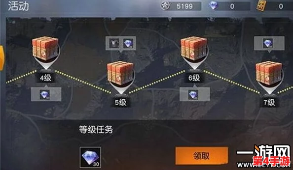 三角洲突击行动:精选骇爪系列武器,策略搭配指南与实战推荐 三角洲突击行动:精选骇爪系列武器,策略搭配指南与实战推荐