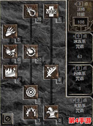 暗黑破坏神2:精选必备神器与战术流派深度推荐指南 暗黑破坏神2:精选必备神器与战术流派深度推荐指南