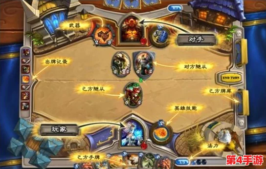 2024年度精选:持久耐玩且创意满满的卡牌策略对战游戏大盘点,不容错过的指尖盛宴! 2024年度精选:持久耐玩且创意满满的卡牌策略对战游戏大盘点,不容错过的指尖盛宴!