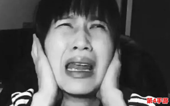 甘雨流口水翻白眼咬铁球：为何这一幕让人忍俊不禁？