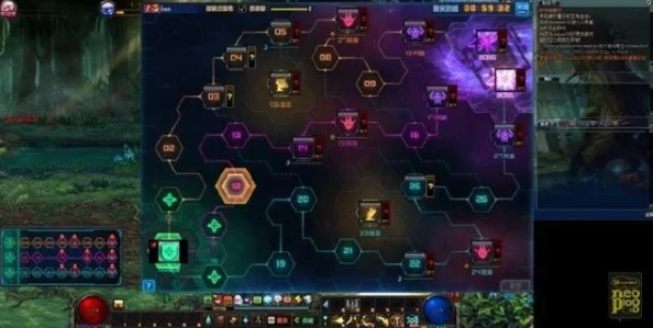 探索尘白禁区:记忆补嵌包的作用与实战效果全解析,提升游戏体验必备指南 探索尘白禁区:记忆补嵌包的作用与实战效果全解析,提升游戏体验必备指南
