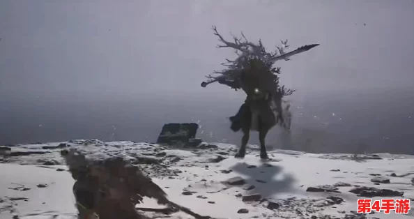 黑神话悟空：策略应对青背龙，全面解析其致命招式与闪避技巧