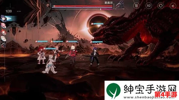 龙域探险：卡塞尔之门新手策略指南，助你轻松驾驭龙族世界