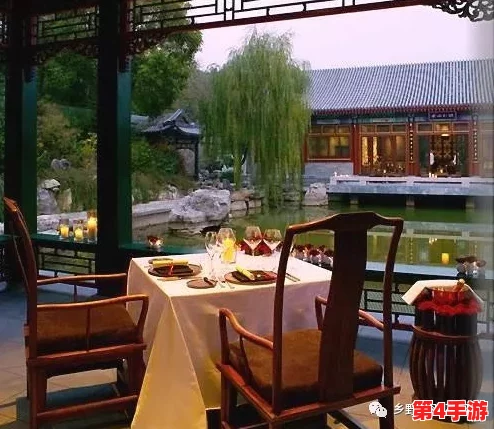 吕总张津渝落地窗酒店，网友热议：这样的设计真是太美了，想去体验一下！