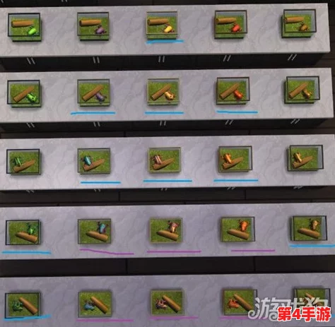 《模拟人生4》中珍稀度排行:揭秘哪只稀有青蛙身价最不菲,成为收藏家争相追逐的焦点! 《模拟人生4》中珍稀度排行:揭秘哪只稀有青蛙身价最不菲,成为收藏家争相追逐的焦点!