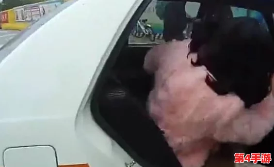 触手寄生公交车：网友热议“这是什么奇葩设定，真是脑洞大开！”引发众多讨论与想象力碰撞