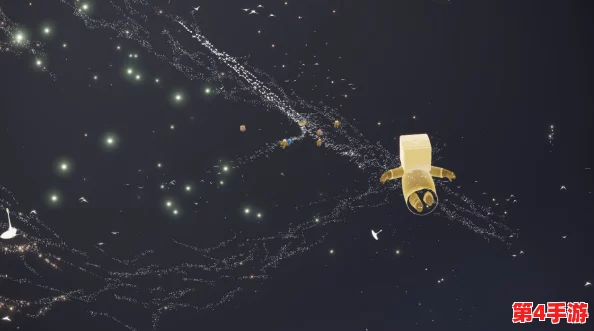 光遇探险新指南：如何与挚友共赴奇幻之旅，携手点亮星空