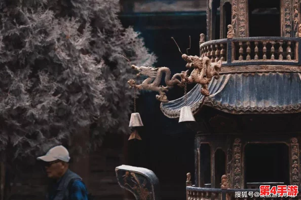 揭开"藏精阁"的神秘面纱:文化与历史交汇的独特空间 揭开"藏精阁"的神秘面纱:文化与历史交汇的独特空间