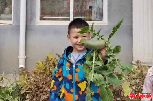 光腿拔萝卜：网友热议“这标题太有趣了，真想看看是怎么回事！”