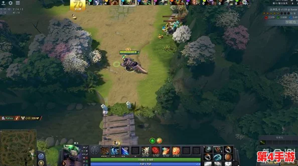 精通Dota2:高效查看与个性化调整游戏FPS值策略指南 精通Dota2:高效查看与个性化调整游戏FPS值策略指南