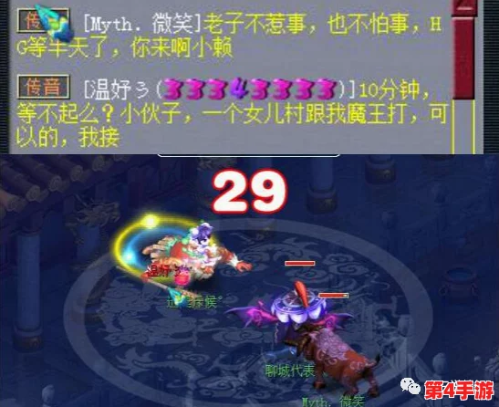 梦回江湖：精选辅助角色策略，助你编织奇幻之旅的致胜蓝图