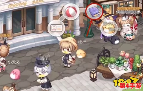 奥比岛手游全面指南：掌握魔法杜尔对战技巧与策略，成为顶尖魔法师