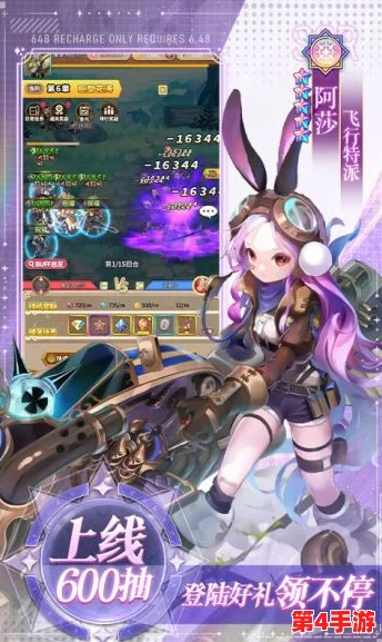 打造梦幻冒险之旅：精选顶尖少女英雄，组建无畏探险小分队阵容推荐