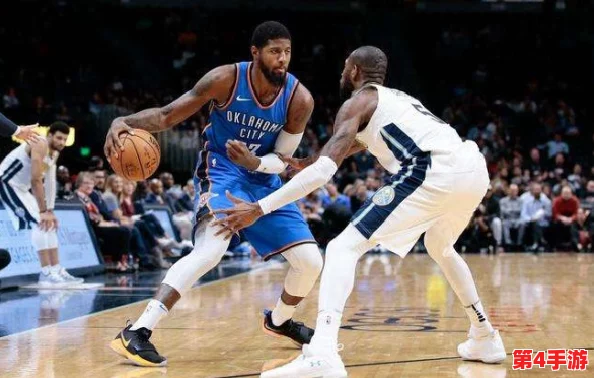 NBA 2K25前瞻：保罗·乔治专属捏脸初体验，打造赛场真实面容新标杆！