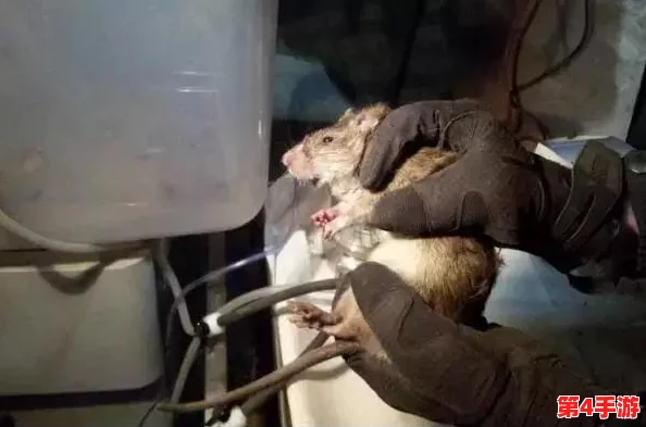 玩转猫鼠追逐战：汤姆中期策略大公开，精准节奏掌控技巧与实战应用