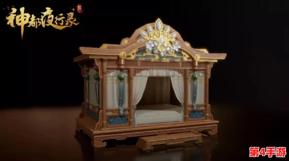 神都夜行录美学探索：棠梨映月灯中影家具全方位品鉴与搭配指南