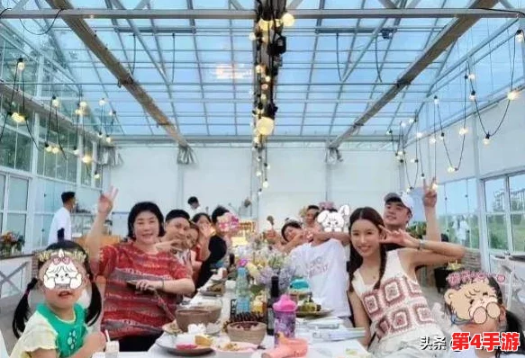 五一爆料吃瓜：揭秘明星假期生活，网友直呼太真实