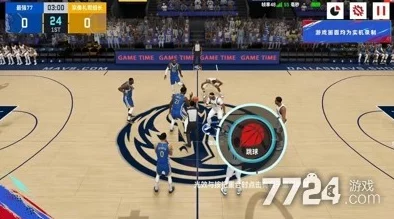 掌握最强NBA空接绝技：实战中精准触发与默契配合全攻略