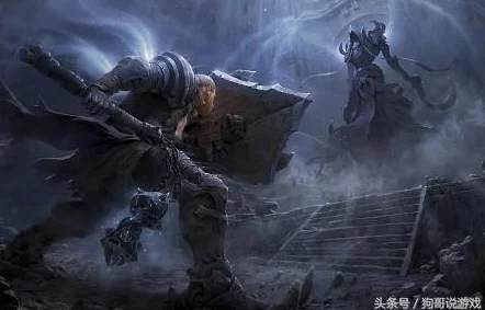 暗黑纪元:圣教军传奇手游启程——揭秘拯救世界的背后,探索未知教义与英勇征程 暗黑纪元:圣教军传奇手游启程——揭秘拯救世界的背后,探索未知教义与英勇征程