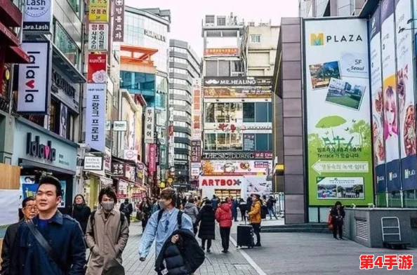 中国vs韩国vs美国vs日本:四个国家在经济、文化和科技等领域的竞争与合作关系分析 中国vs韩国vs美国vs日本:四个国家在经济、文化和科技等领域的竞争与合作关系分析