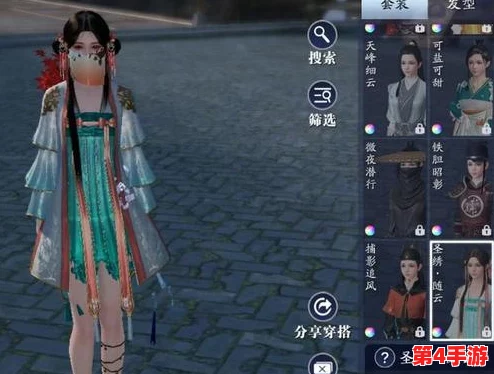 《天涯明月刀手游》独家揭秘:苏夜来角色高效获取与培养策略全攻略 《天涯明月刀手游》独家揭秘:苏夜来角色高效获取与培养策略全攻略