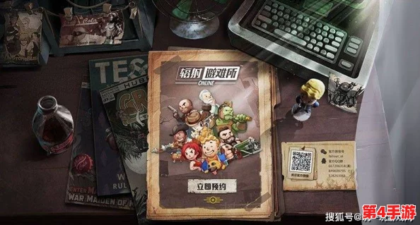 辐射避难所Online深度剖析:普雷斯顿·加维——全能领袖的属性技能全览与实战策略指南 辐射避难所Online深度剖析:普雷斯顿·加维——全能领袖的属性技能全览与实战策略指南