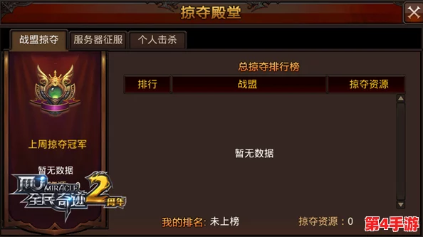 奇迹觉醒:全面解锁神器获取秘籍,打造专属神装路径大搜集 奇迹觉醒:全面解锁神器获取秘籍,打造专属神装路径大搜集