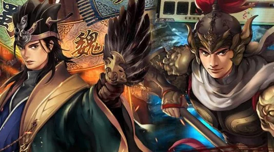2024年必玩!精选三国武将娘化手游大盘点,沉浸式体验历史与幻想交织的奇幻之旅 2024年必玩!精选三国武将娘化手游大盘点,沉浸式体验历史与幻想交织的奇幻之旅