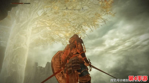 探寻游戏史序章：神之亵渎与艾尔登法环，谁更早引领奇幻世界的冒险潮流？