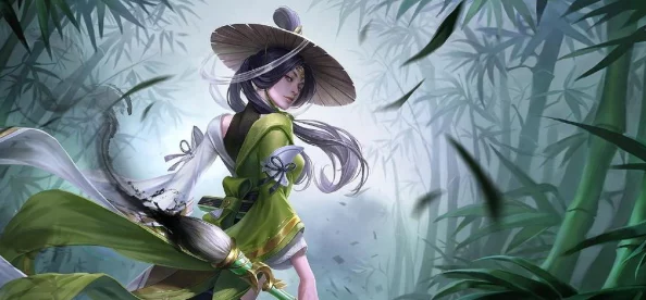 上官婉儿拿一支笔稿自己漫画，网友热议她的创作才华